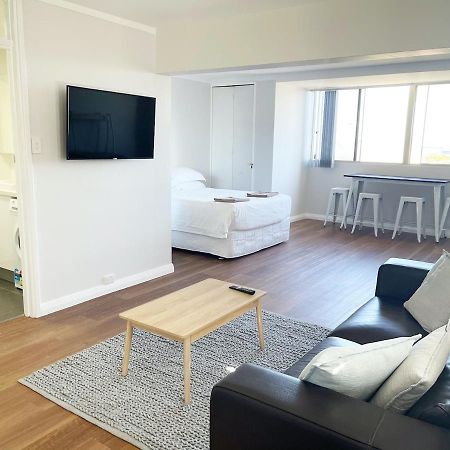 Studio 101 - First Floor Fremantle Studio Apartment Экстерьер фото