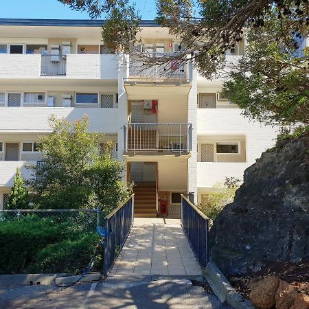 Studio 101 - First Floor Fremantle Studio Apartment Экстерьер фото