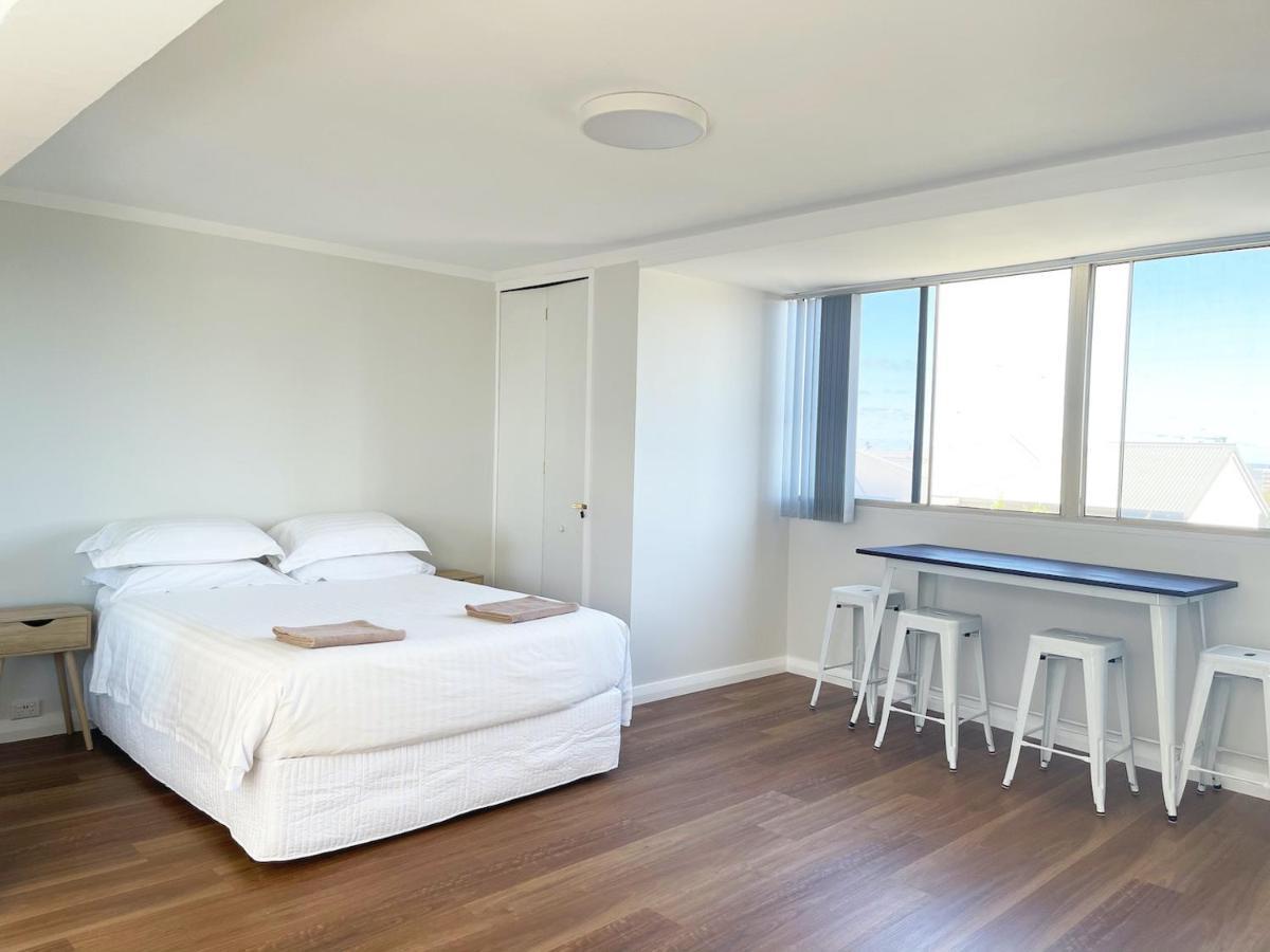 Studio 101 - First Floor Fremantle Studio Apartment Экстерьер фото