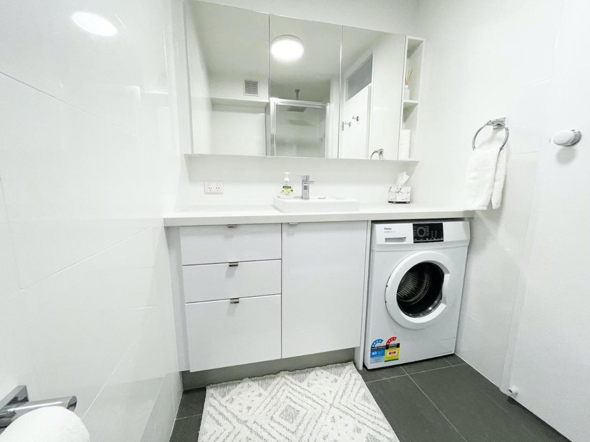 Studio 101 - First Floor Fremantle Studio Apartment Экстерьер фото