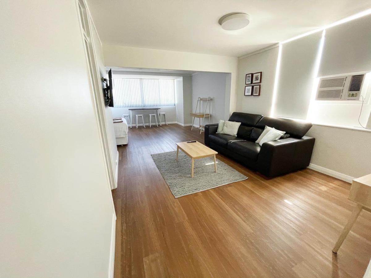 Studio 101 - First Floor Fremantle Studio Apartment Экстерьер фото