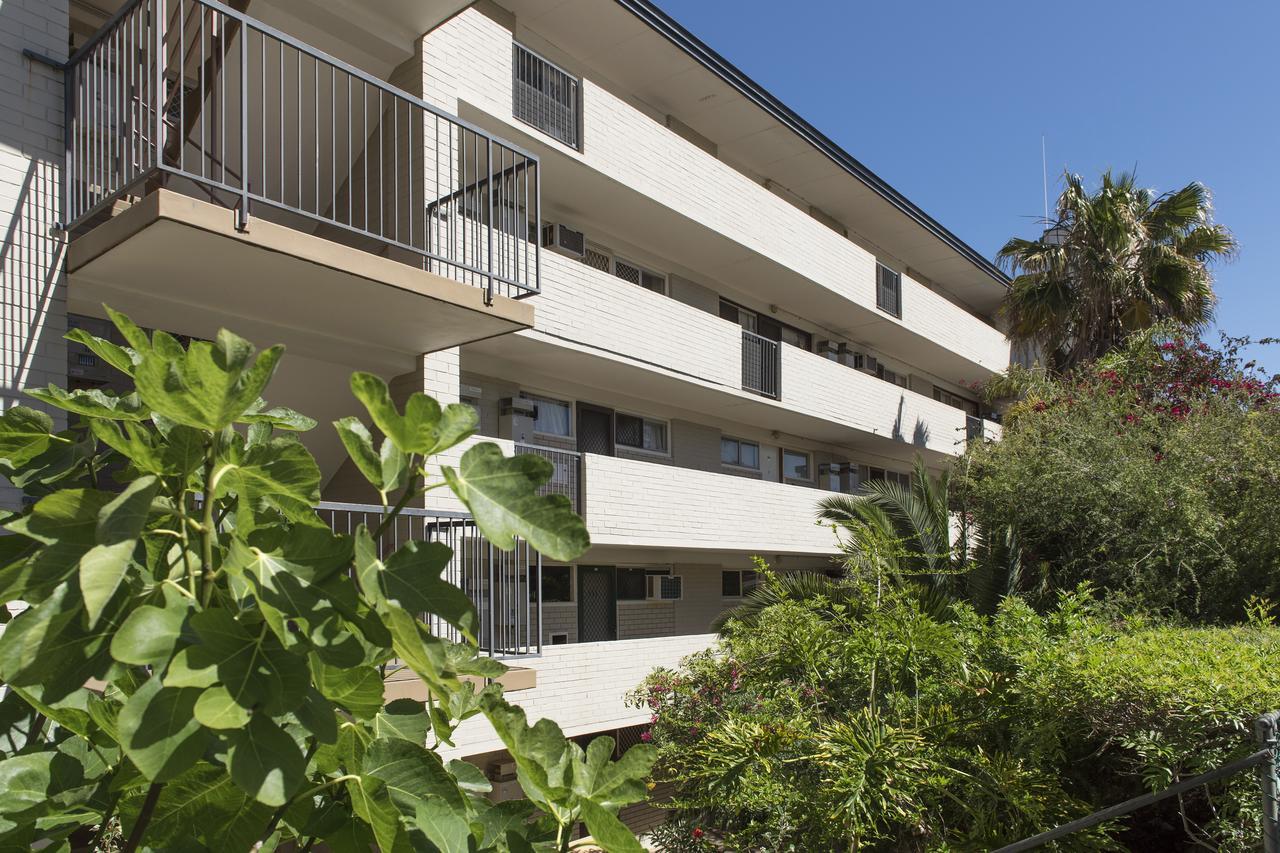 Studio 101 - First Floor Fremantle Studio Apartment Экстерьер фото