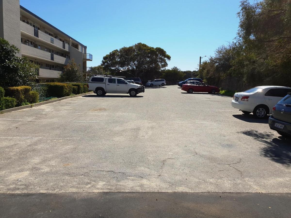 Studio 101 - First Floor Fremantle Studio Apartment Экстерьер фото